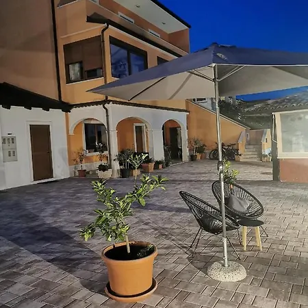 Lamanova Gasthof 3*